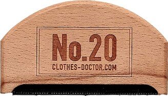 Clothes Doctor No 20 Beechwood Comb