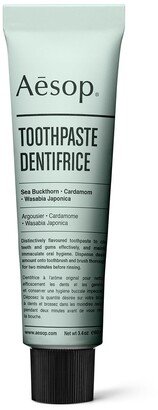 2 oz. Toothpaste