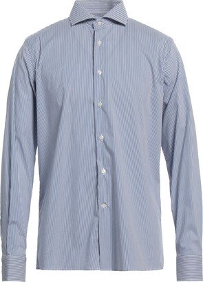 ALEA Shirt Blue