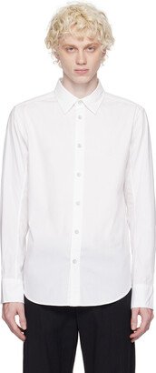 White Zac Shirt