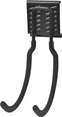 TACTIX Double J Hook Black