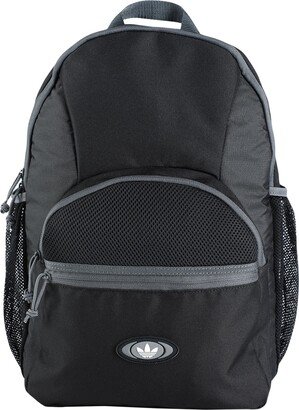 Rekive Bp Backpack Black