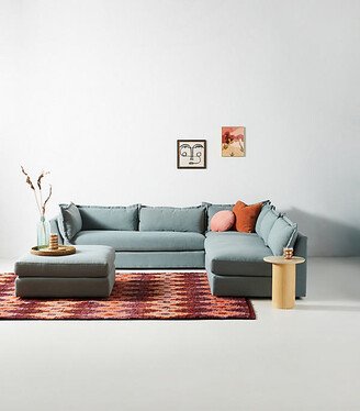 Denver Modular One-Arm Sofa