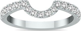 True Diamond 14K 0.30 Ct. Tw. Diamond Ring