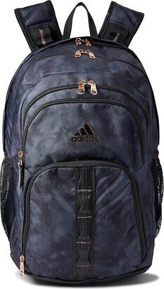 Prime 6 Backpack (Stone Wash Carbon/Carbon Grey/Rose Gold) Backpack Bags