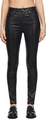 Black Nina Jeans