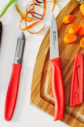 2-piece Cutting + Peeling Prep Set