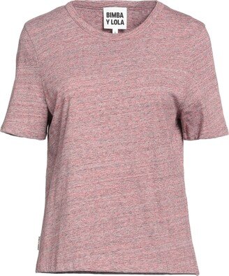 BIMBA Y LOLA T-shirt Pink