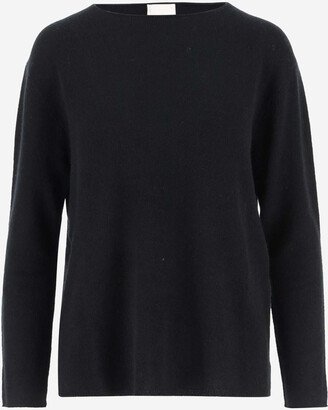 Cashmere Pullover-AL