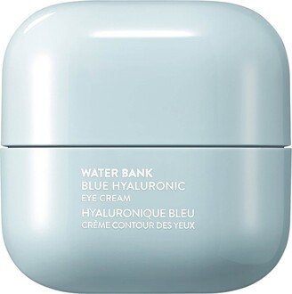 Water Bank Blue Hyaluronic Eye Cream