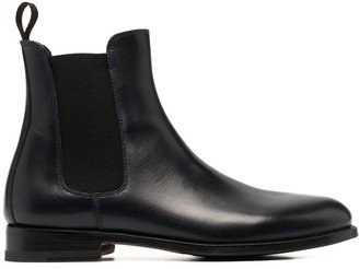 Elena Chelsea boots