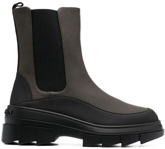 Noho Chelsea boots