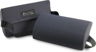 OPTP The Original McKenzie SlimLine Lumbar Support