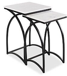 Evana Nesting Table Set