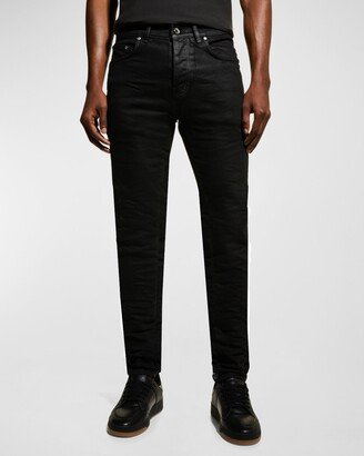 Men's Stretch-Denim Skinny Jeans