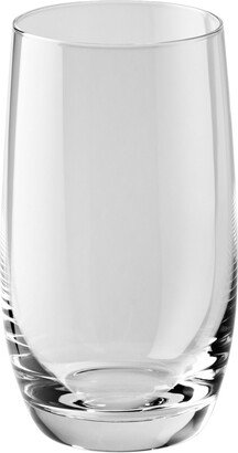 Predicat 6 Piece Water Glass Set, 10.8 oz