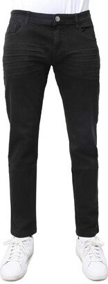 Skinny Fit Flex Jeans