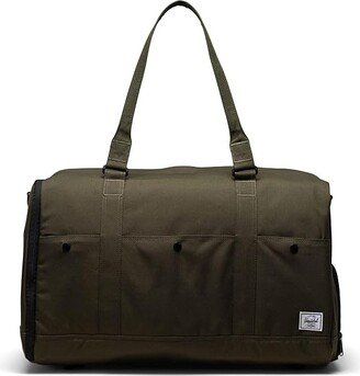 Bennett Duffel (Ivy Green) Bags