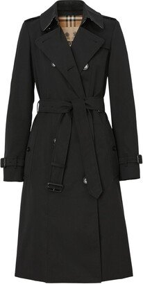 Chelsea Heritage trench coat-AB