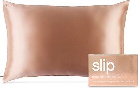 for beauty sleep Pure Silk Queen Pillowcase