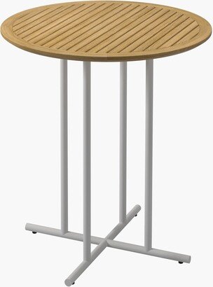 Gloster Whirl Bar Table