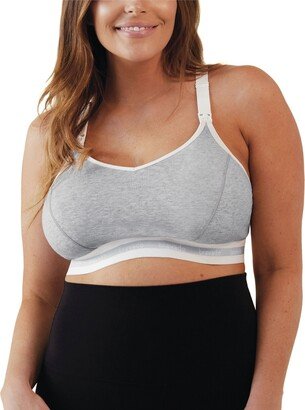 Women's Original Pumping Nursing Bra