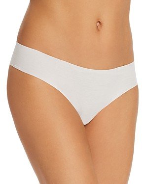 Invisible Cotton Brazilian Bikini