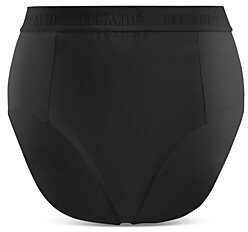 All Mesh Shape Briefs