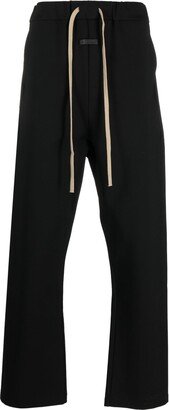Etenal relaxed-fit trousers