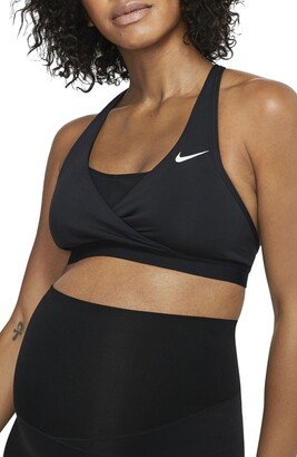 Maternity Padded Sports Bra