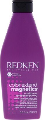 Color Extend Magnetics Conditioner by for Unisex - 8.5 oz Conditioner