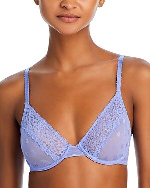 Dare Unlined Underwire Bra