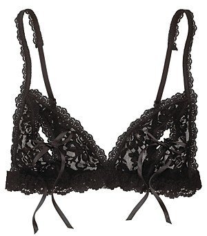 After Midnight Peekaboo Bows Bralette