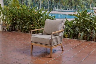 Winston August Sunbrella Lounge Chair