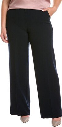 Plus Recanati Wool Trouser