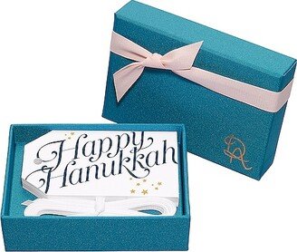 Dear Annabelle Hanukkah Gift Tags