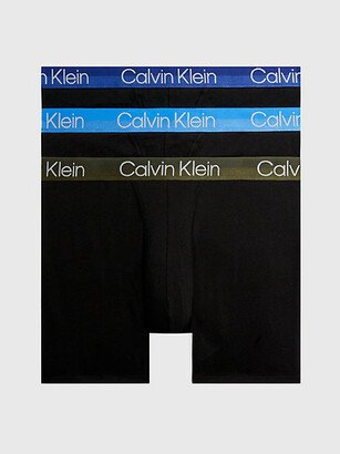 3 Pack Boxer Briefs - Modern Structure