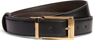 Leather Belt-CK