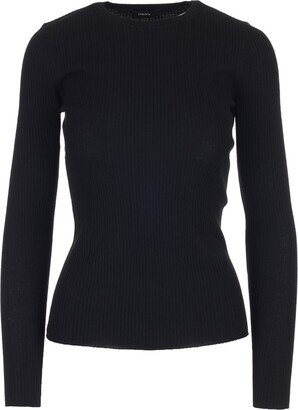 mirzi Jumper In Merino Wool