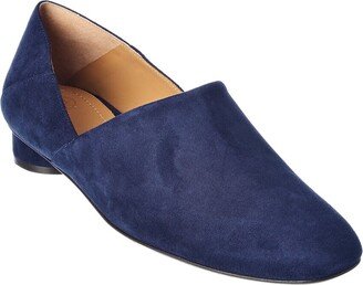 Alys Suede Slipper