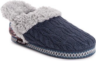 Women's Magdalena Slippers