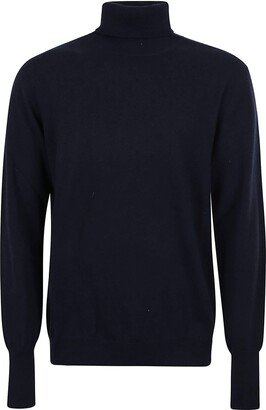 T Neck Pullover-AC