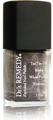 Remedy Nails Dr.'s REMEDY Enriched Nail Care MAGNETIC Midnight