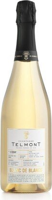 Champagne Telmont Telmont Blanc de Blancs 2013 (75cl) - Champagne, France