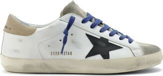 Superstar Low-Top Sneakers-AC