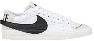 BLAZER LOW '77 JUMBO Trainers