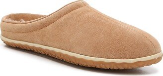 Taylor Scuff Slipper