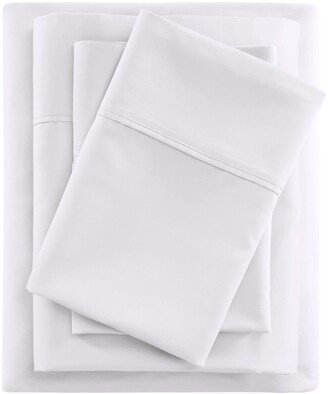 600 Thread Count Cooling Cotton Rich Sheet Set