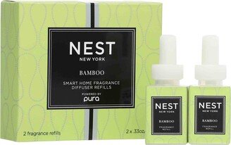 Bamboo Pura Smart Home Fragrance Diffuser Refills