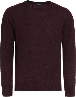 Wool And Cashmere Sweater-AR